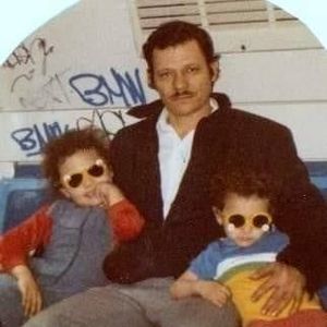 Meet your Posher, Adriana